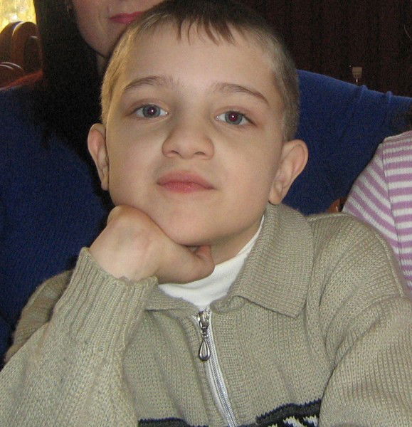 Алексей Разов