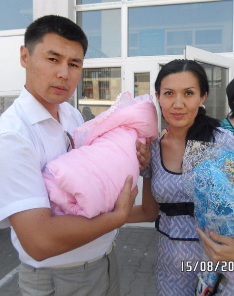 Айбек Шуйдебаев