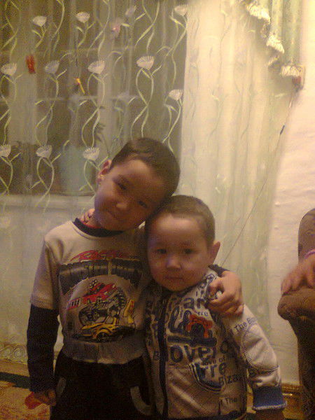 Макпал Джунусова