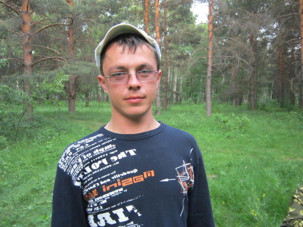 Евгений Токарев