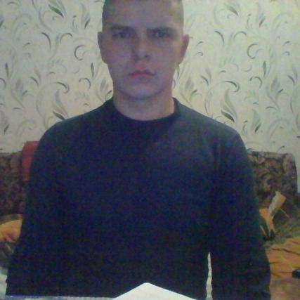 Базаркин Владимир