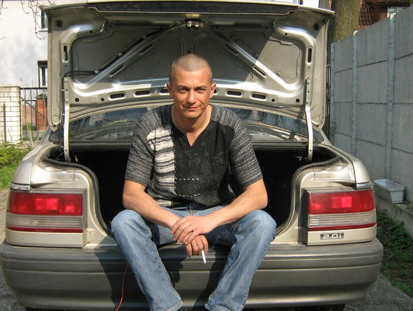 Сергей Мозгович