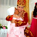Zhanara Zhaizhanova