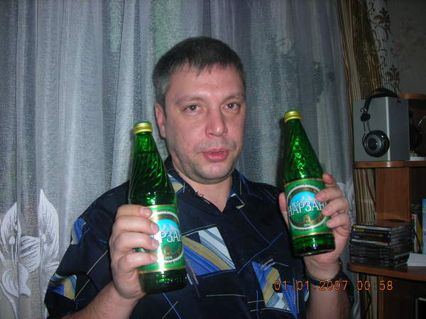 Алексей Парамохин