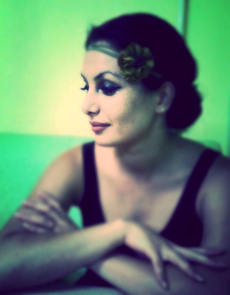 Юлия Мамедова