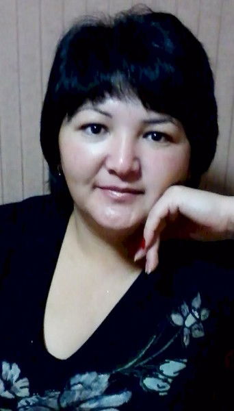 Эльмира Божбанбаева