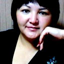 Эльмира Божбанбаева