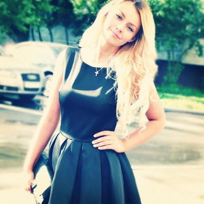 Дарья Богданова