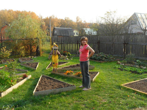 Зверева Анжелика