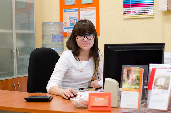 Европласт Бизнес-Центр Лилия