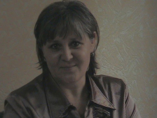 Татьяна Мельниченко