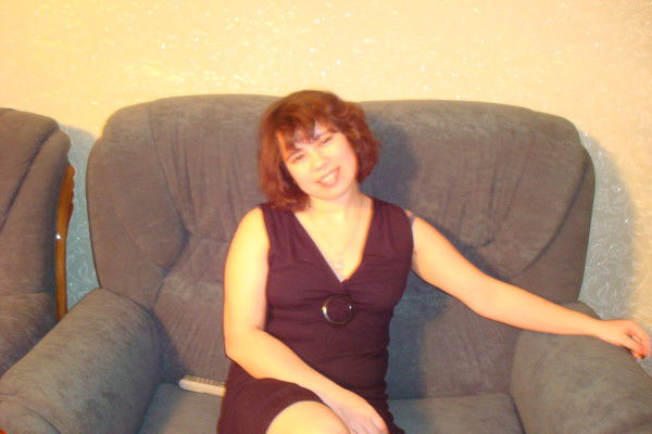 Гульчачак Карамова