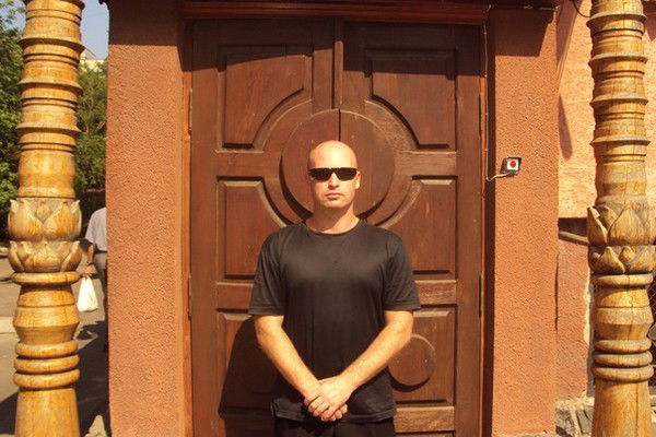 Олег Бабицкий