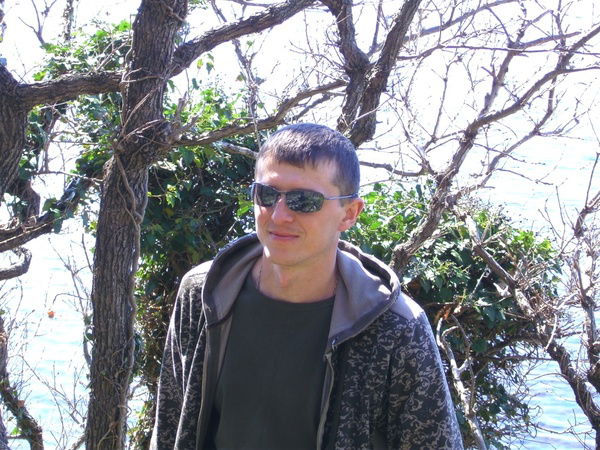 Олег Чепелев