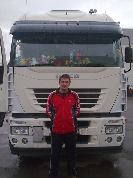 Сергей Малов