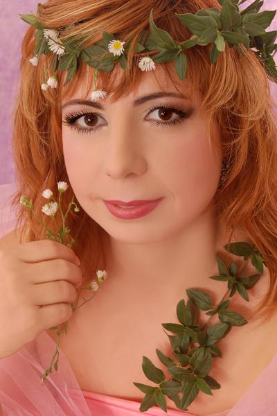 Наталь Тимофеева