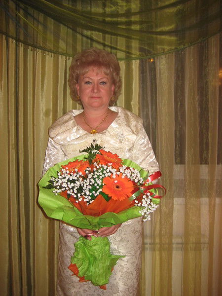 Ольга Баширова