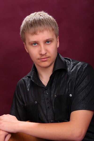 Коваленко Константин