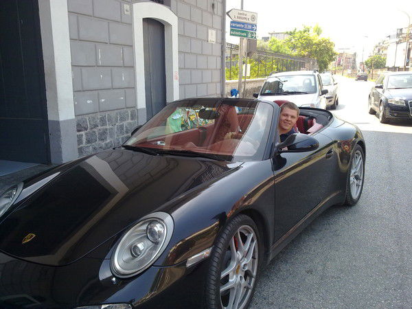 Павел Бойченко