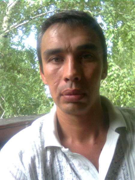 Александр Хакаю