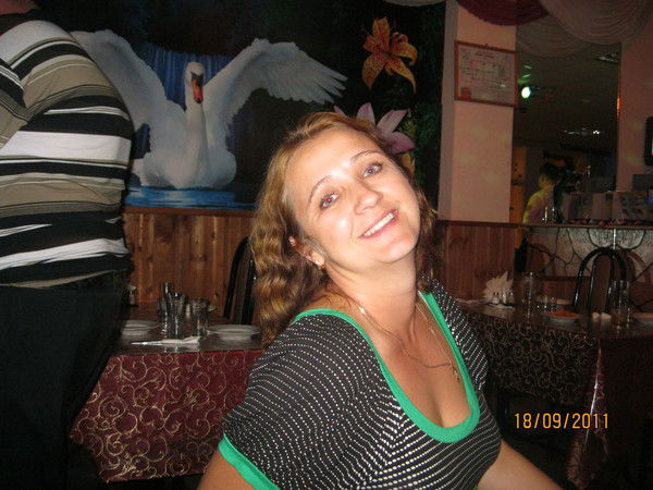 Ольга Шагалова