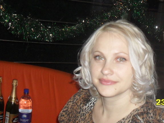 Ольга Мартынова