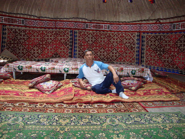 Кенжебек Магзиев