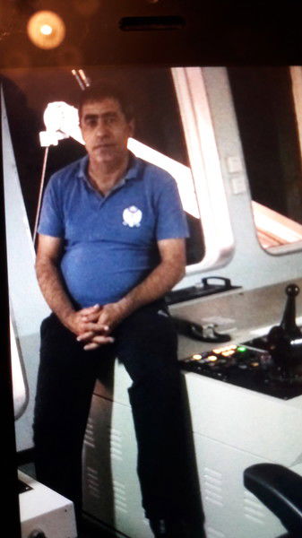 Худайберды Худайбердыев