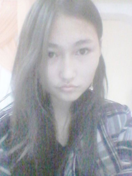 Асем Шарипбай