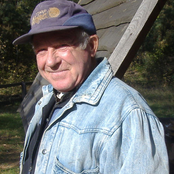 Геннадий Лесков