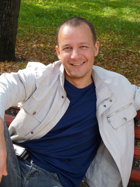 Пётр Ткаченко