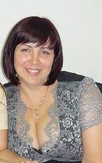 Татьяна Перфильева