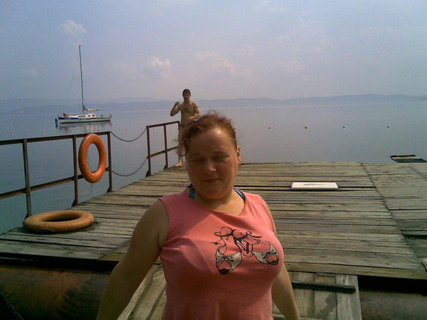 Елена Ильиных