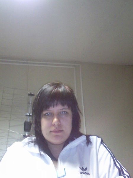 Анна Операйло