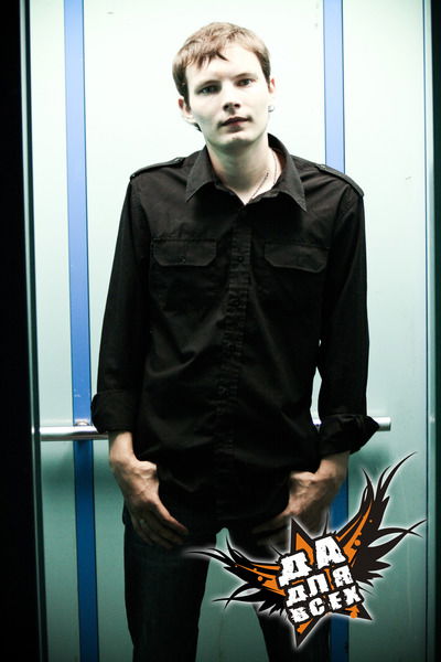 Женя Микулич