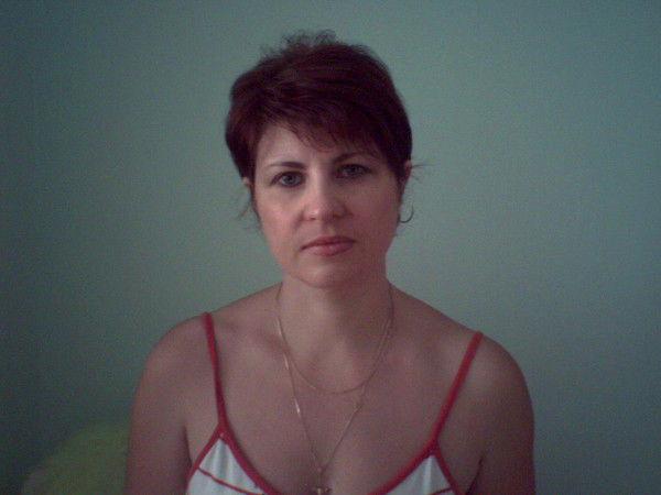 Оксана Кучеренко