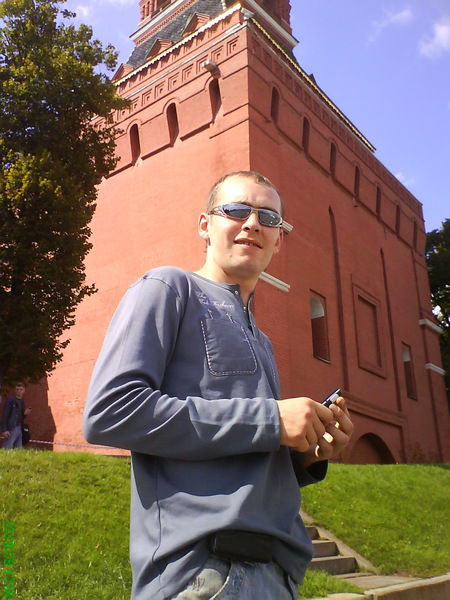 Сергей Дрозд