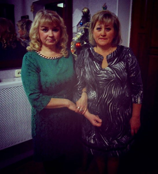 Фарида Гафурова