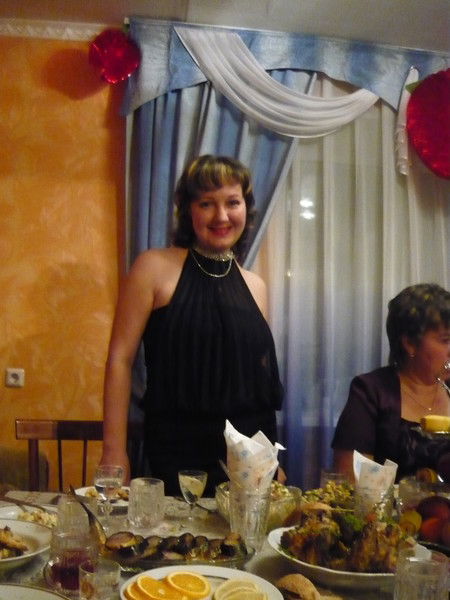 Гульнара Гилаева