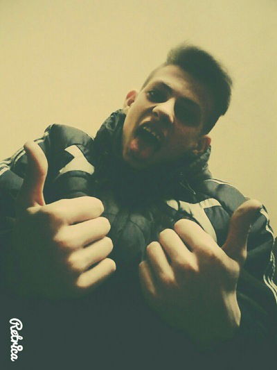 Данил Лойченко