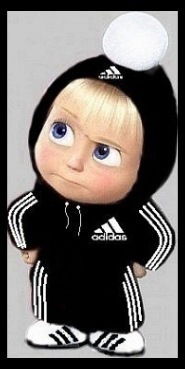 Мария Белова