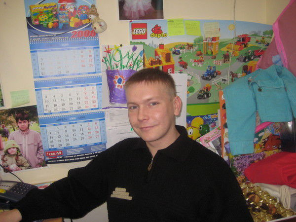 Владимир Цуканов