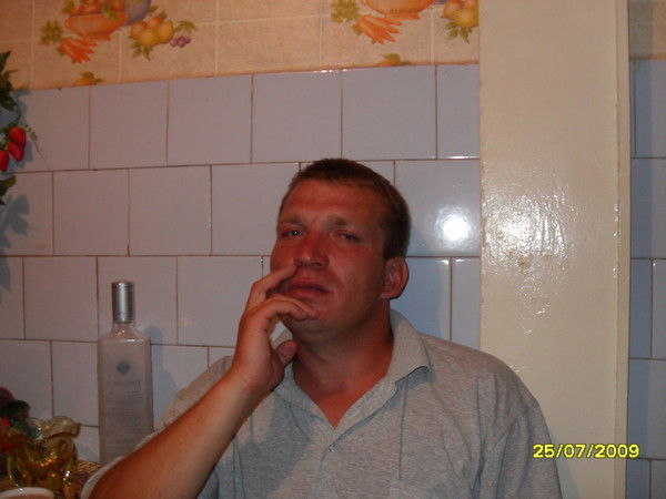 Сергей Акимчук