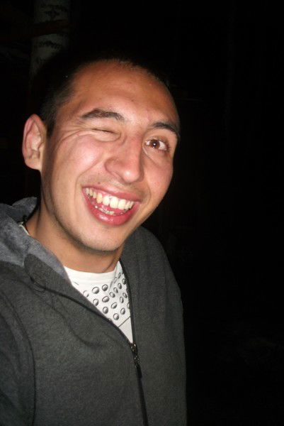 Тимур Шафиков