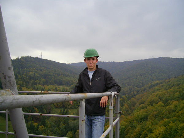 Роман Дворецький