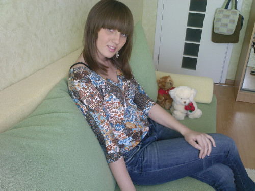 Лена Маникайло