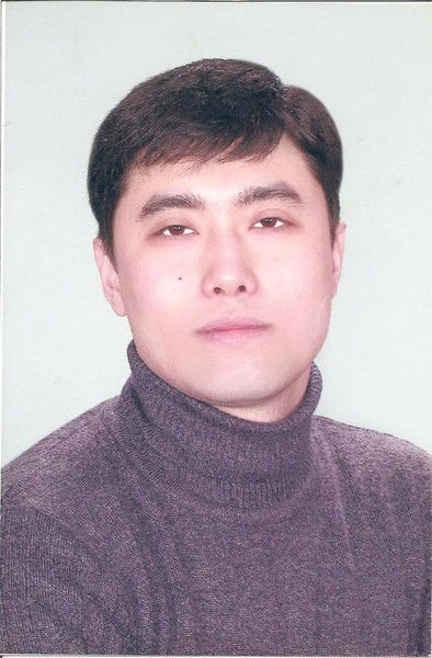 Арман Найманов