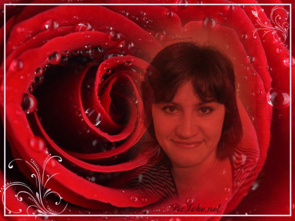 Евгения Ревина(Потапова)