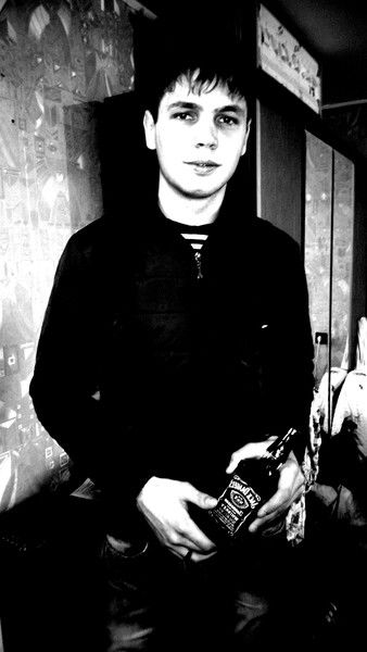 Дмитрий Толстихин