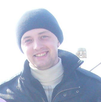 Андрей Чепурин